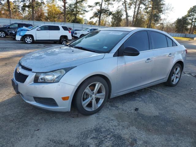 CHEVROLET CRUZE 2014 1g1pe5sb5e7123800