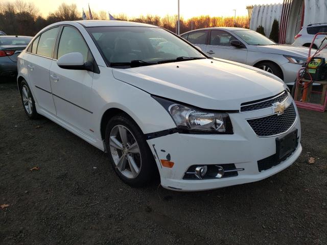 CHEVROLET CRUZE LT 2014 1g1pe5sb5e7138622