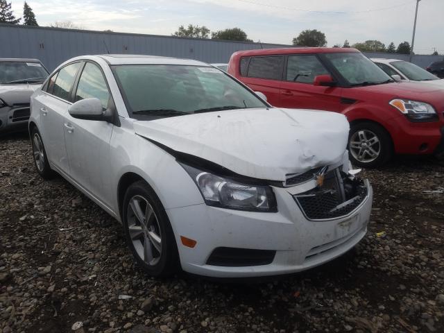 CHEVROLET CRUZE LT 2014 1g1pe5sb5e7147207