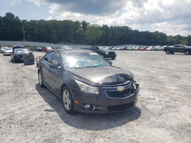 CHEVROLET CRUZE LT 2014 1g1pe5sb5e7151158