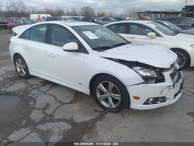 CHEVROLET CRUZE 2014 1g1pe5sb5e7156506