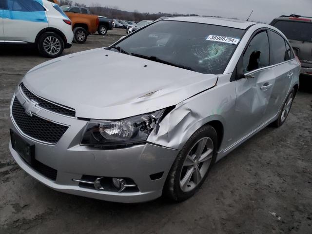 CHEVROLET CRUZE 2014 1g1pe5sb5e7198092