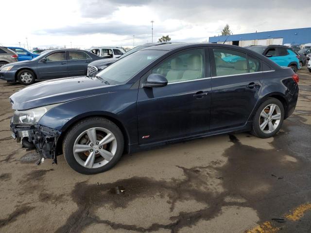 CHEVROLET CRUZE 2014 1g1pe5sb5e7201699