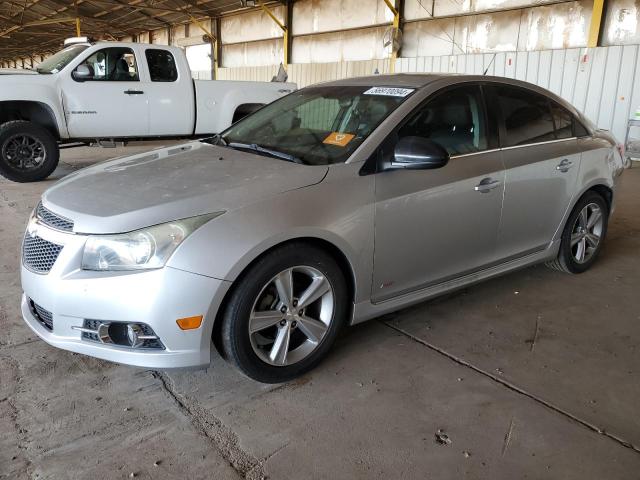 CHEVROLET CRUZE 2014 1g1pe5sb5e7212573