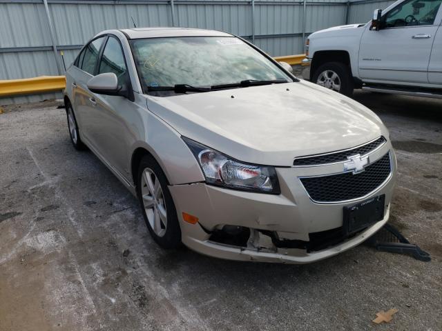 CHEVROLET CRUZE LT 2014 1g1pe5sb5e7213268