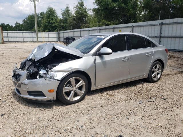 CHEVROLET CRUZE LT 2014 1g1pe5sb5e7303620