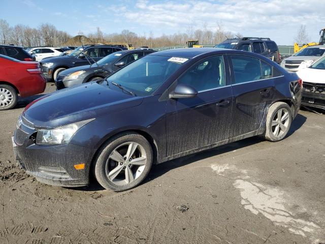 CHEVROLET CRUZE 2014 1g1pe5sb5e7308638