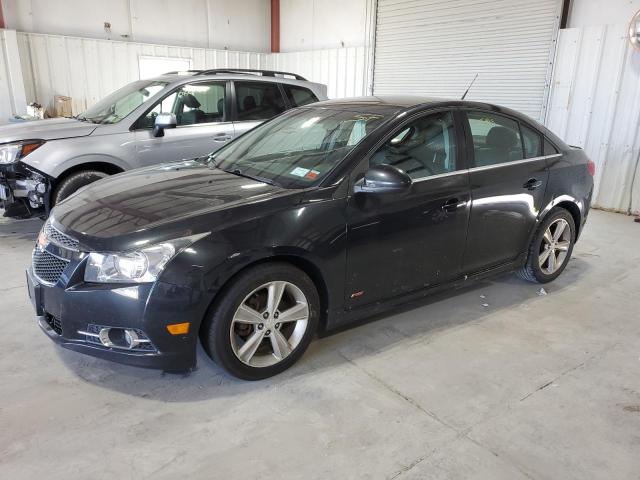 CHEVROLET CRUZE LT 2014 1g1pe5sb5e7321504