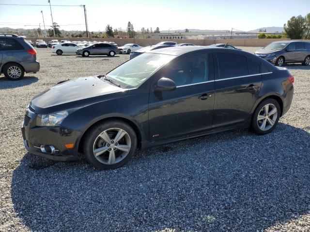 CHEVROLET CRUZE LT 2014 1g1pe5sb5e7328887