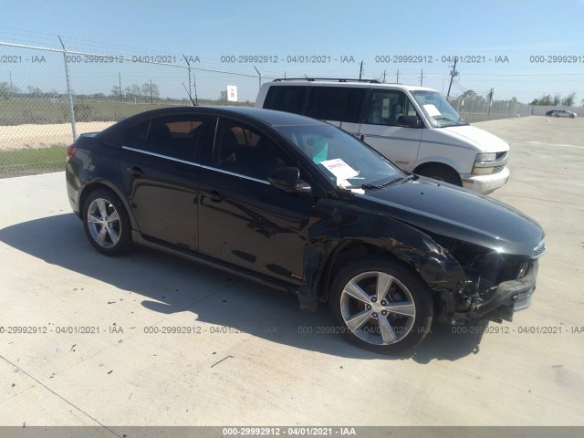 CHEVROLET CRUZE 2014 1g1pe5sb5e7329179