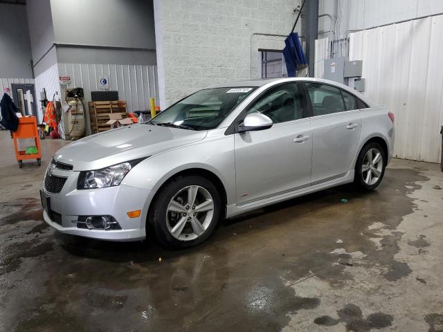 CHEVROLET CRUZE 2014 1g1pe5sb5e7339128