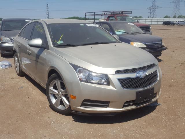 CHEVROLET CRUZE LT 2014 1g1pe5sb5e7359251