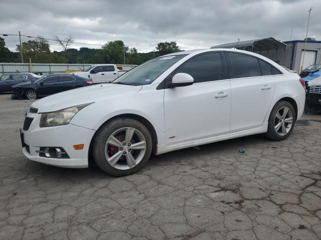 CHEVROLET CRUZE 2014 1g1pe5sb5e7360237