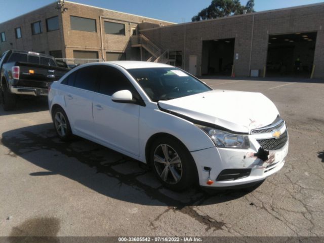 CHEVROLET CRUZE 2014 1g1pe5sb5e7387681