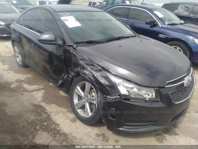 CHEVROLET CRUZE 2014 1g1pe5sb5e7391200