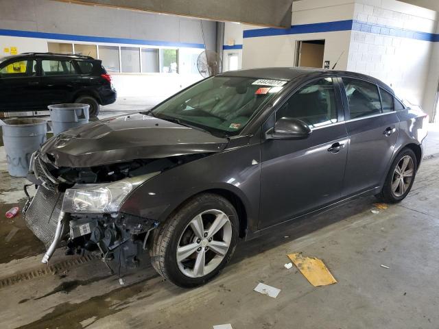 CHEVROLET CRUZE 2014 1g1pe5sb5e7397854