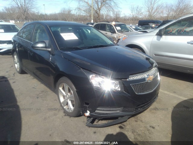 CHEVROLET CRUZE 2014 1g1pe5sb5e7398826