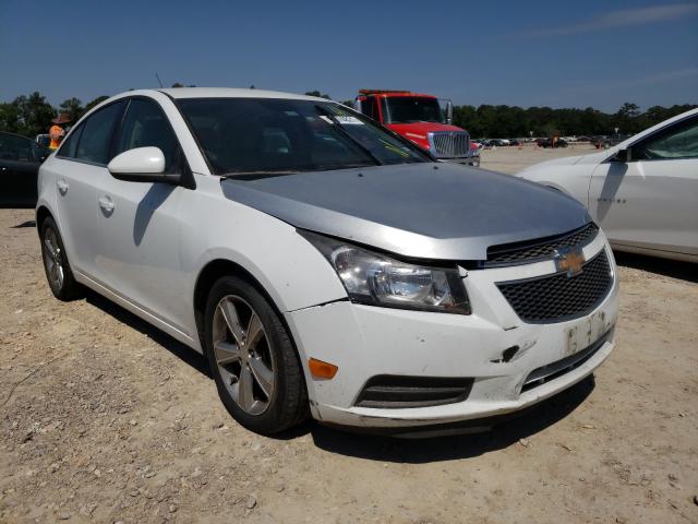 CHEVROLET CRUZE LT 2014 1g1pe5sb5e7404639