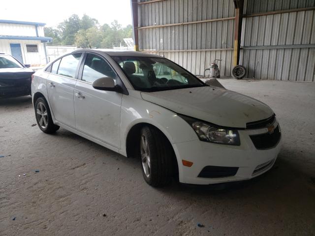 CHEVROLET CRUZE LT 2014 1g1pe5sb5e7413048