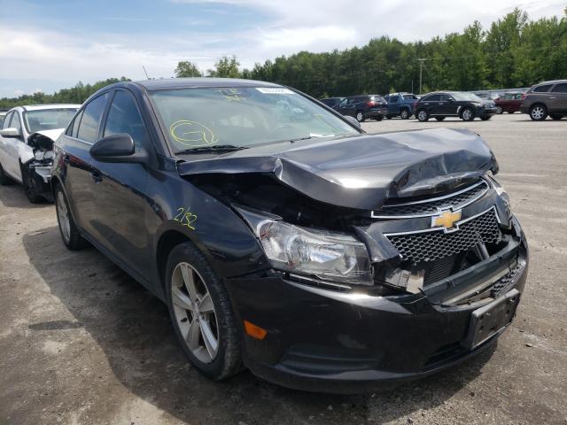 CHEVROLET CRUZE LT 2014 1g1pe5sb5e7471306