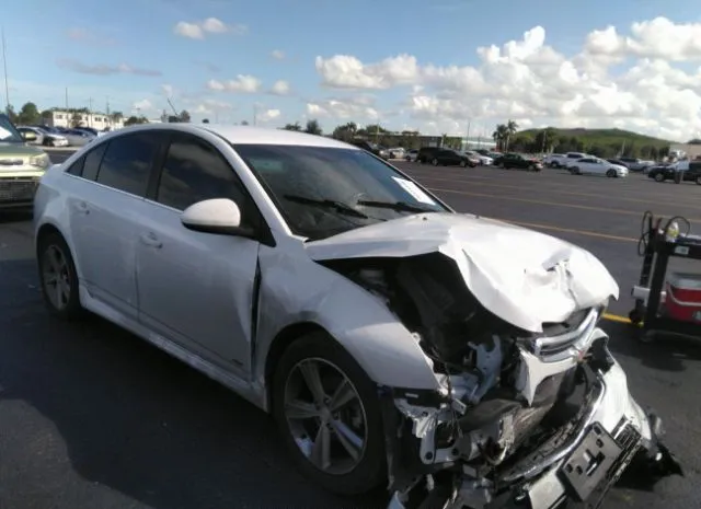 CHEVROLET CRUZE 2015 1g1pe5sb5f7104990