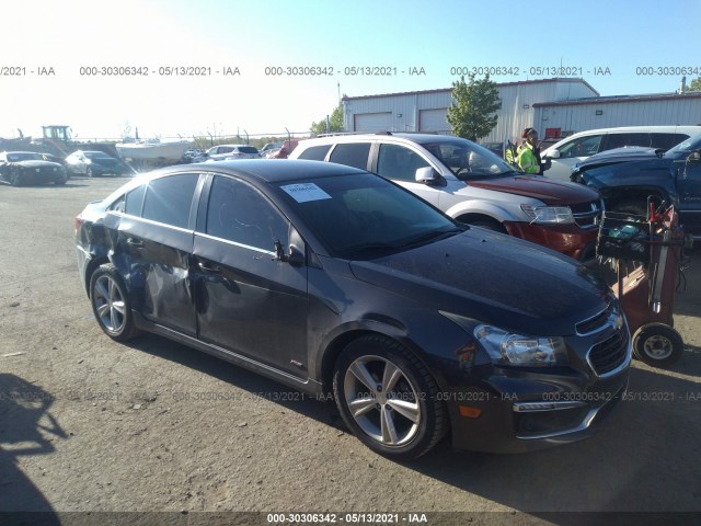 CHEVROLET CRUZE 2015 1g1pe5sb5f7109669