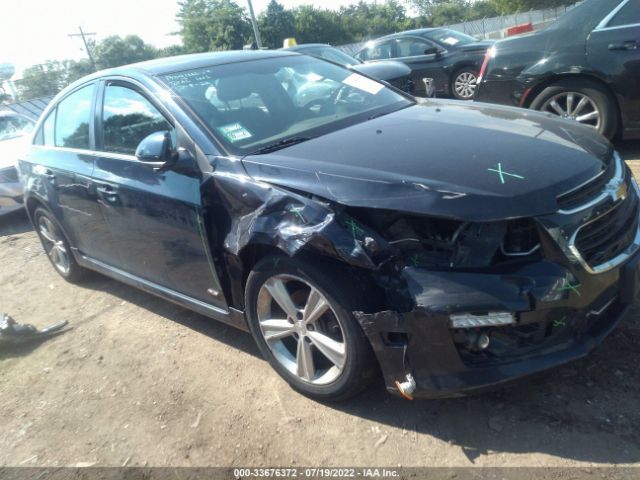 CHEVROLET CRUZE 2015 1g1pe5sb5f7111065