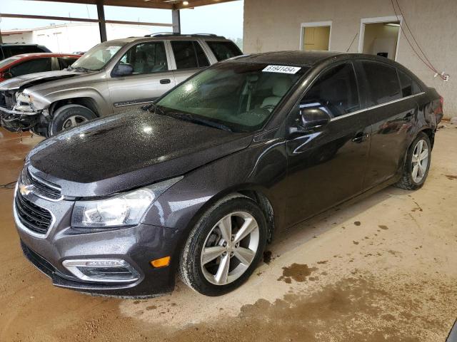 CHEVROLET CRUZE 2015 1g1pe5sb5f7128660