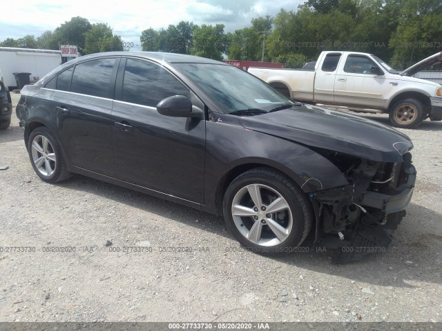 CHEVROLET CRUZE 2015 1g1pe5sb5f7142767