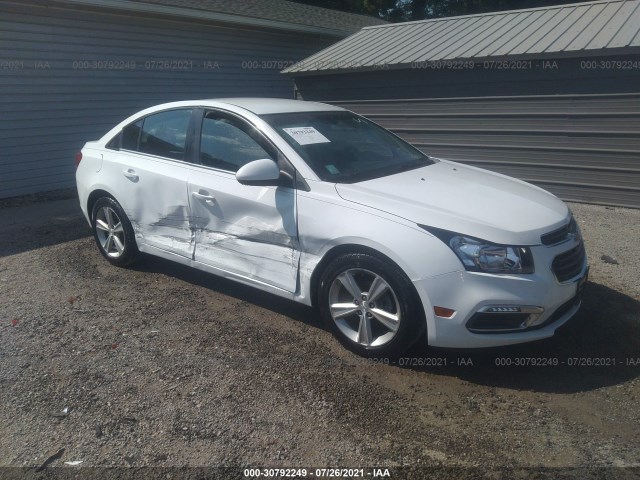 CHEVROLET CRUZE 2015 1g1pe5sb5f7148178