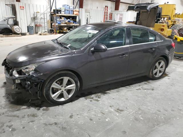 CHEVROLET CRUZE 2015 1g1pe5sb5f7172920