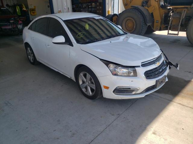 CHEVROLET CRUZE LT 2015 1g1pe5sb5f7173341