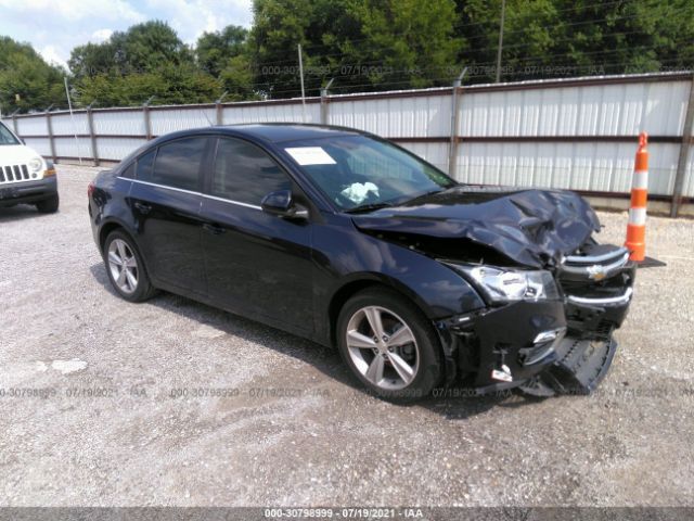 CHEVROLET CRUZE 2015 1g1pe5sb5f7179835