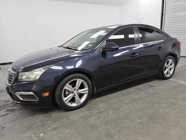 CHEVROLET CRUZE LT 2015 1g1pe5sb5f7184467