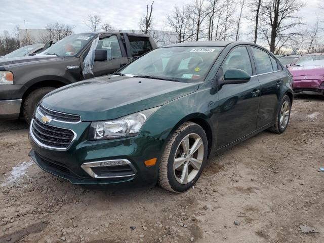 CHEVROLET CRUZE 2015 1g1pe5sb5f7184873