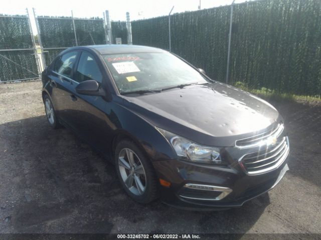 CHEVROLET CRUZE 2015 1g1pe5sb5f7190947