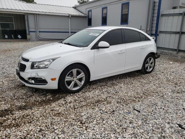 CHEVROLET CRUZE 2015 1g1pe5sb5f7194979