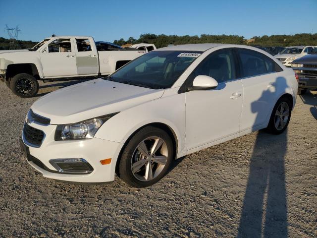 CHEVROLET CRUZE 2015 1g1pe5sb5f7196991