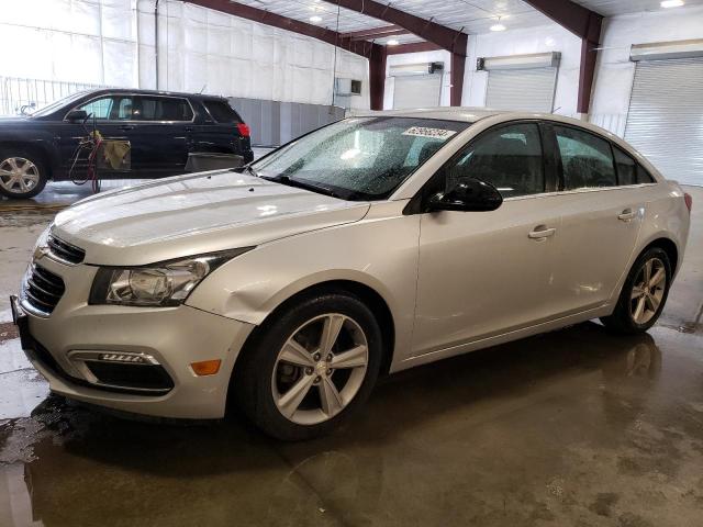 CHEVROLET CRUZE 2015 1g1pe5sb5f7206189