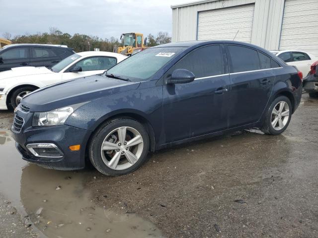 CHEVROLET CRUZE 2015 1g1pe5sb5f7215314