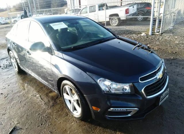 CHEVROLET CRUZE 2015 1g1pe5sb5f7216382