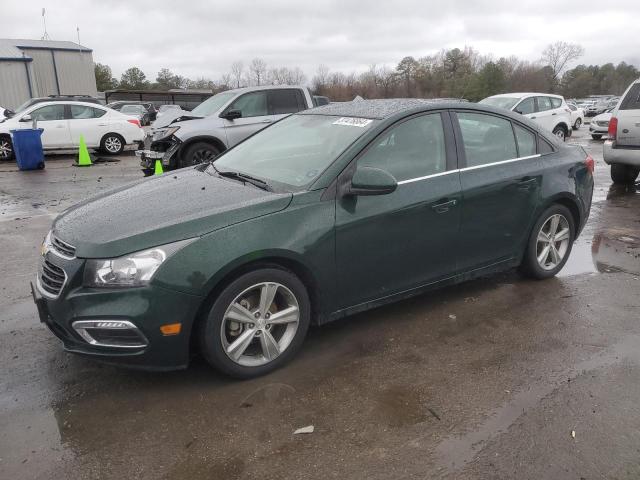 CHEVROLET CRUZE 2015 1g1pe5sb5f7230623