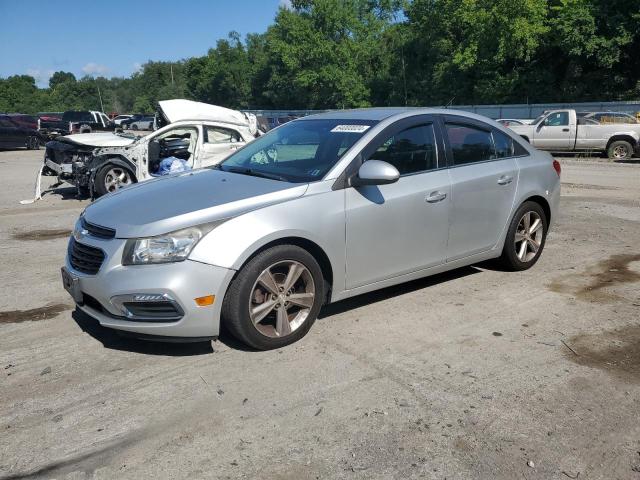 CHEVROLET CRUZE 2015 1g1pe5sb5f7261421