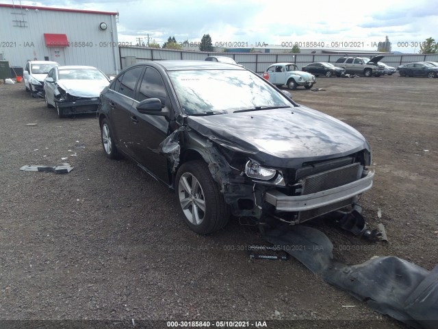 CHEVROLET CRUZE 2015 1g1pe5sb5f7277960