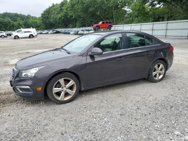 CHEVROLET CRUZE 2015 1g1pe5sb5f7283838