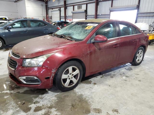 CHEVROLET CRUZE LIMI 2016 1g1pe5sb5g7101279