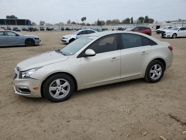 CHEVROLET CRUZE 2016 1g1pe5sb5g7101508