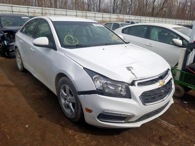 CHEVROLET CRUZE LIMI 2016 1g1pe5sb5g7101864