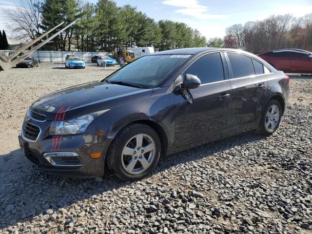 CHEVROLET CRUZE 2016 1g1pe5sb5g7102786