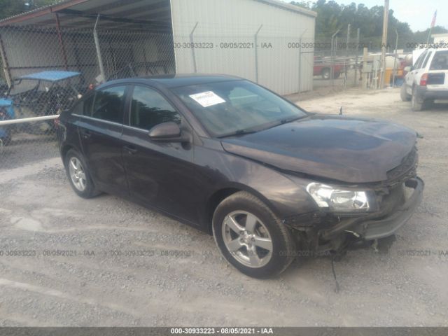 CHEVROLET CRUZE LIMITED 2016 1g1pe5sb5g7103131